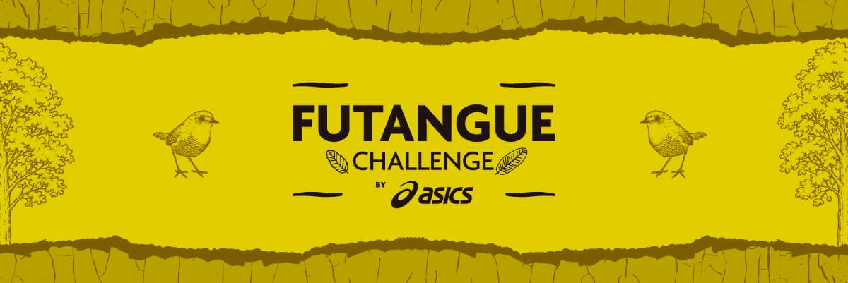 Futangue Challenge by ASICS 2027