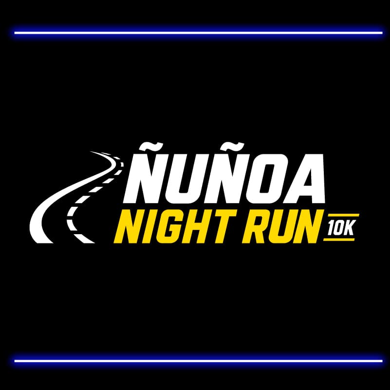 Ñuñoa Nigth Run 10K 2026