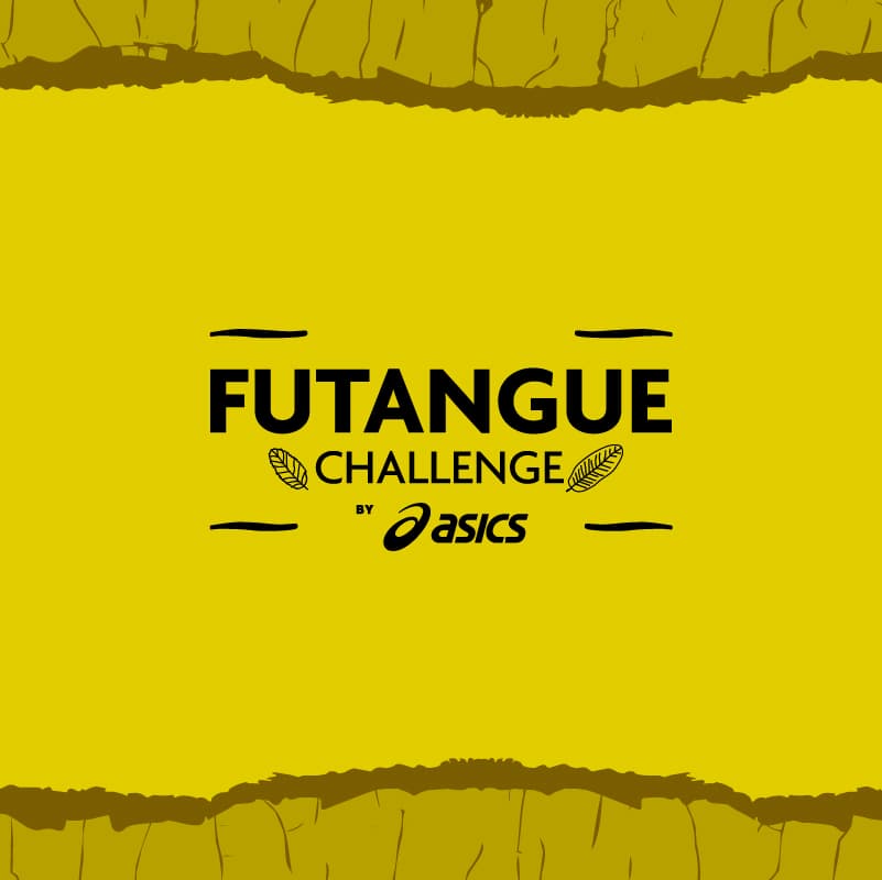 Futangue Challenge by ASICS 2027