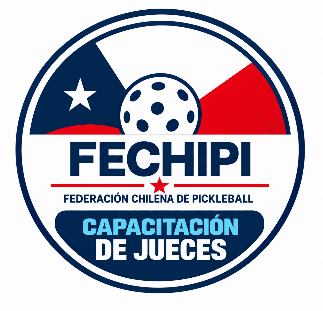 Capacitación de Jueces FECHIPI