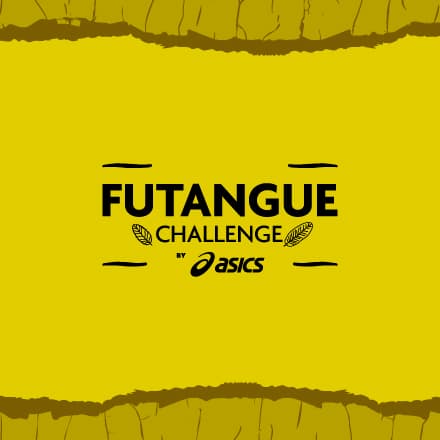 Futangue Challenge by ASICS 2027